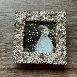 Lenox Mini Picture Frame